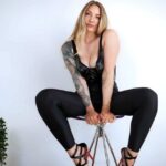 Fiona Fuchs Für devote Wichser harte STOP and GO Challenge