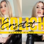 Kira Gold BBC Dirty Talk Demütigung für den Ex