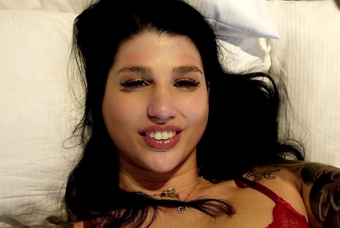 Kira-Kane-Wichschallenge-Wichs-Challenge-Accepted-60-Sekunden-Hardcorewichsen-Porno